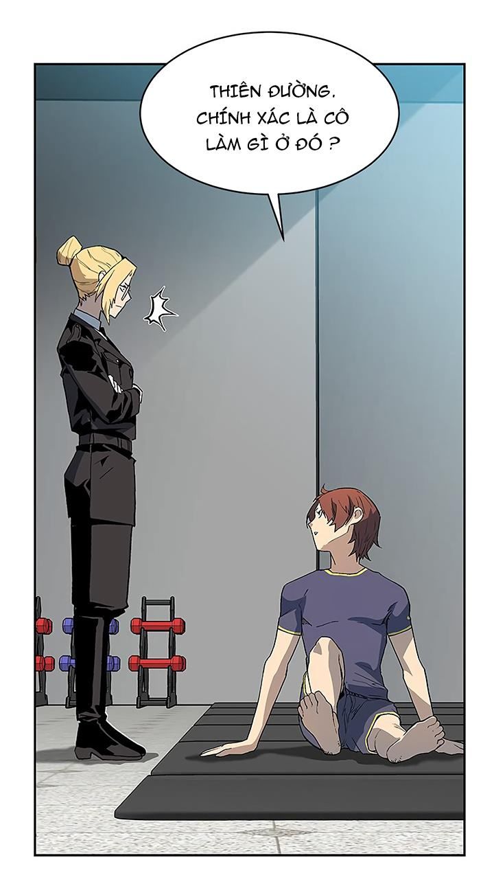 Khát Vọng Trỗi Dậy Chapter 39 - Trang 2