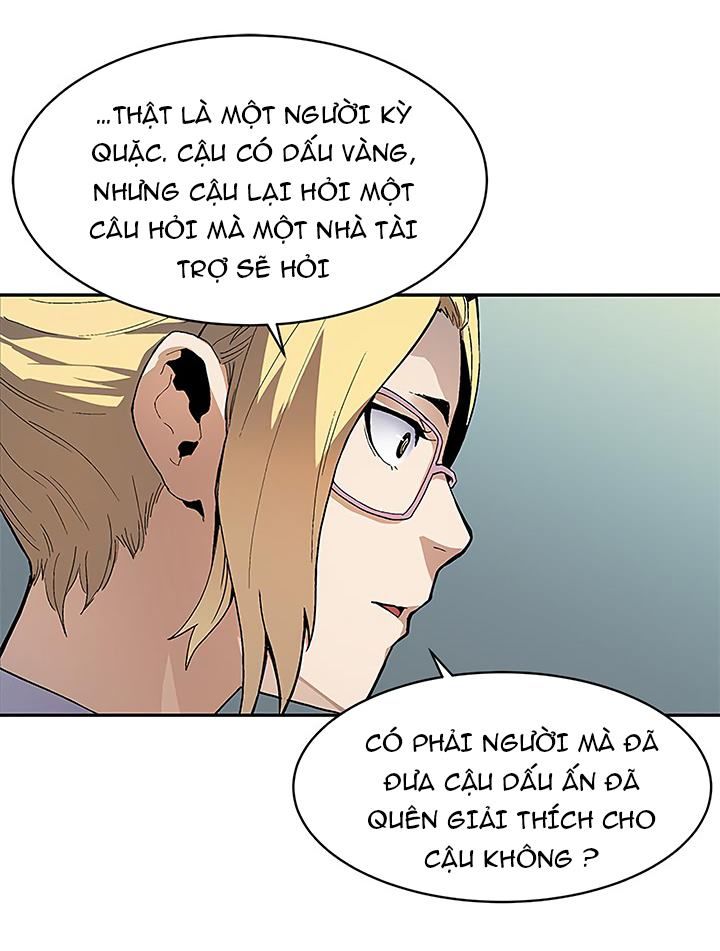 Khát Vọng Trỗi Dậy Chapter 39 - Trang 2
