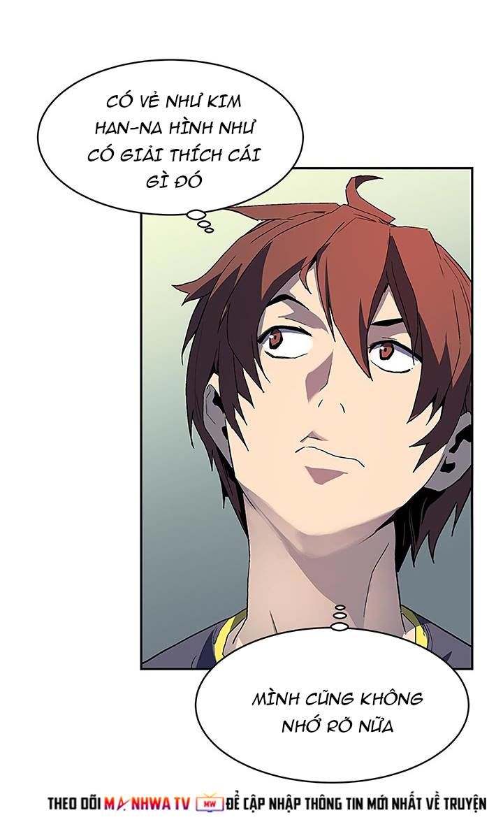 Khát Vọng Trỗi Dậy Chapter 39 - Trang 2