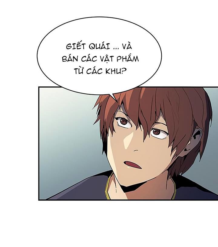 Khát Vọng Trỗi Dậy Chapter 39 - Trang 2