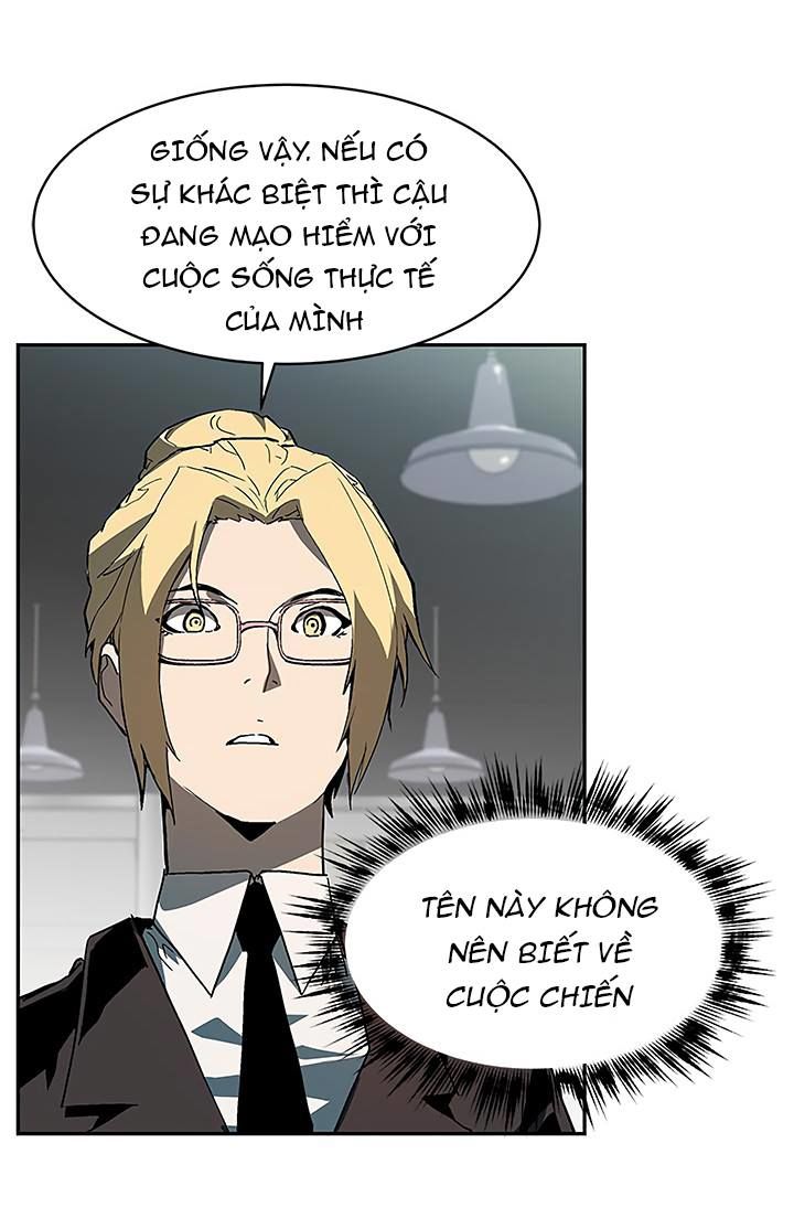 Khát Vọng Trỗi Dậy Chapter 39 - Trang 2