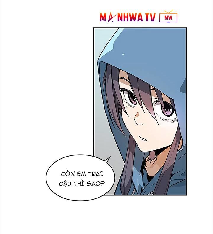 Khát Vọng Trỗi Dậy Chapter 39 - Trang 2