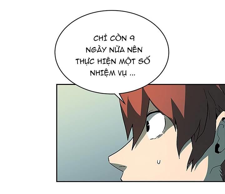 Khát Vọng Trỗi Dậy Chapter 39 - Trang 2