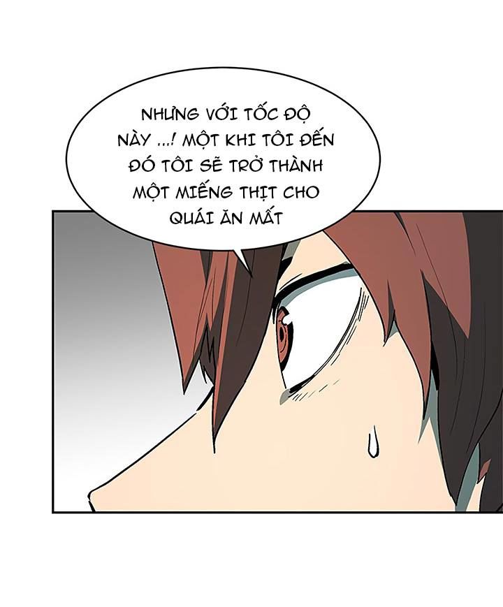 Khát Vọng Trỗi Dậy Chapter 39 - Trang 2