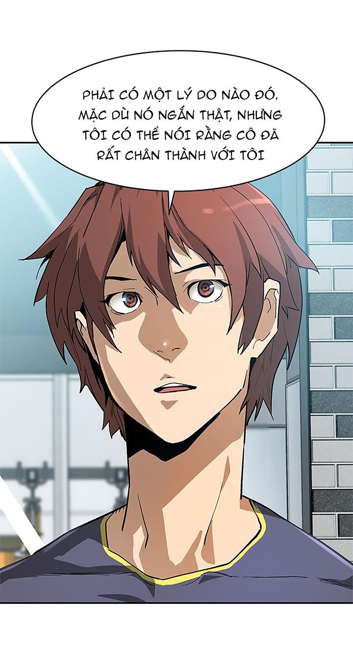 Khát Vọng Trỗi Dậy Chapter 39 - Trang 2