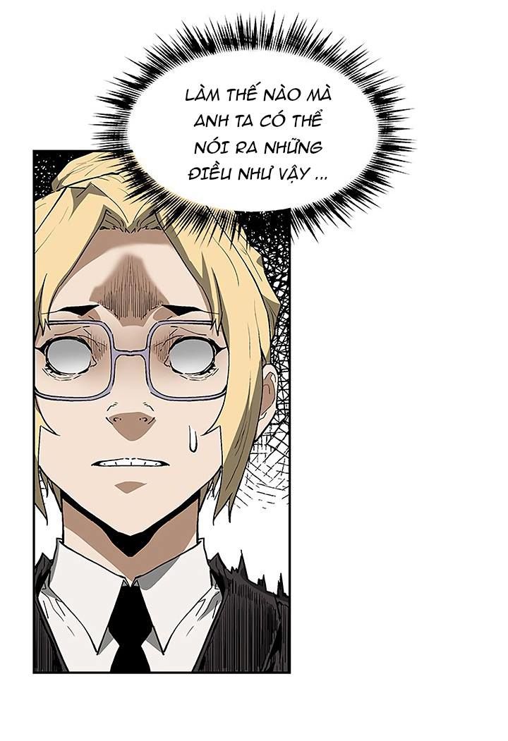 Khát Vọng Trỗi Dậy Chapter 39 - Trang 2