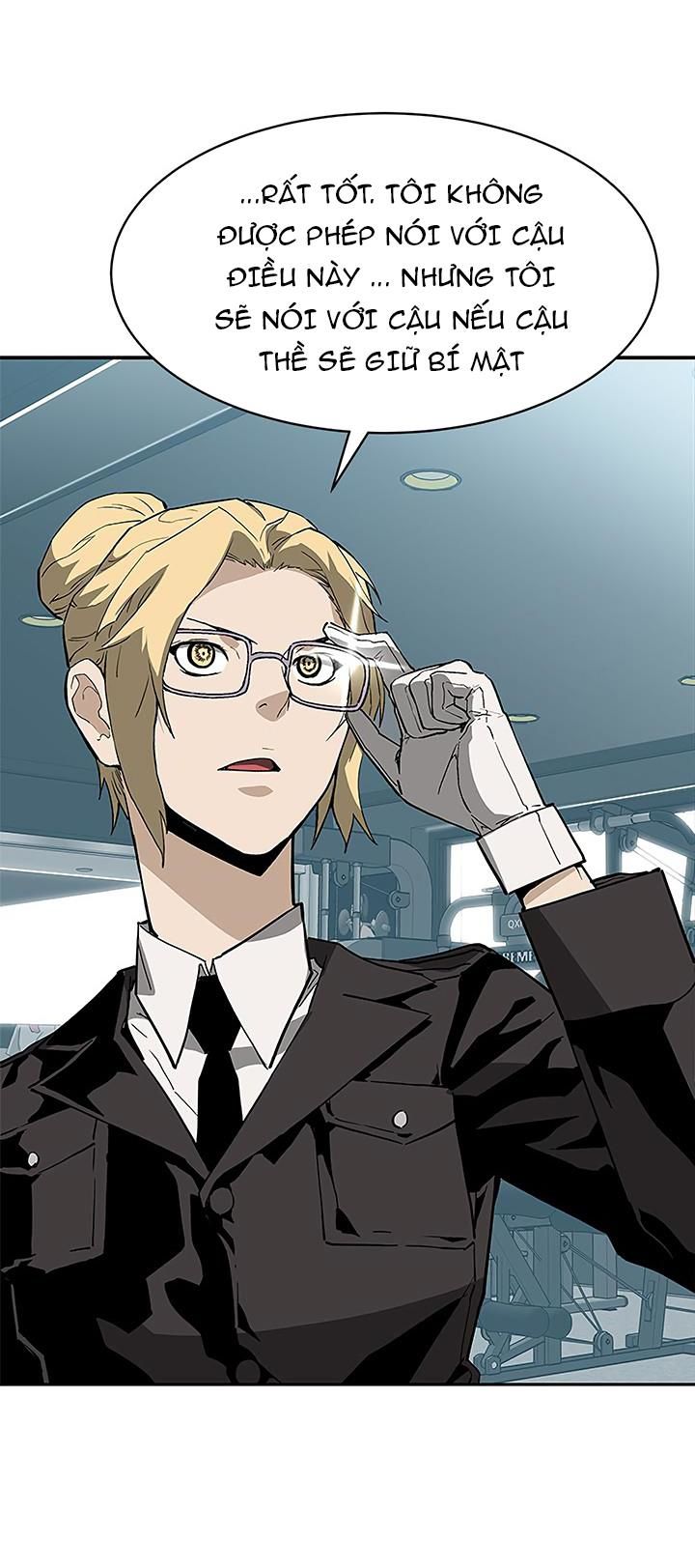 Khát Vọng Trỗi Dậy Chapter 39 - Trang 2