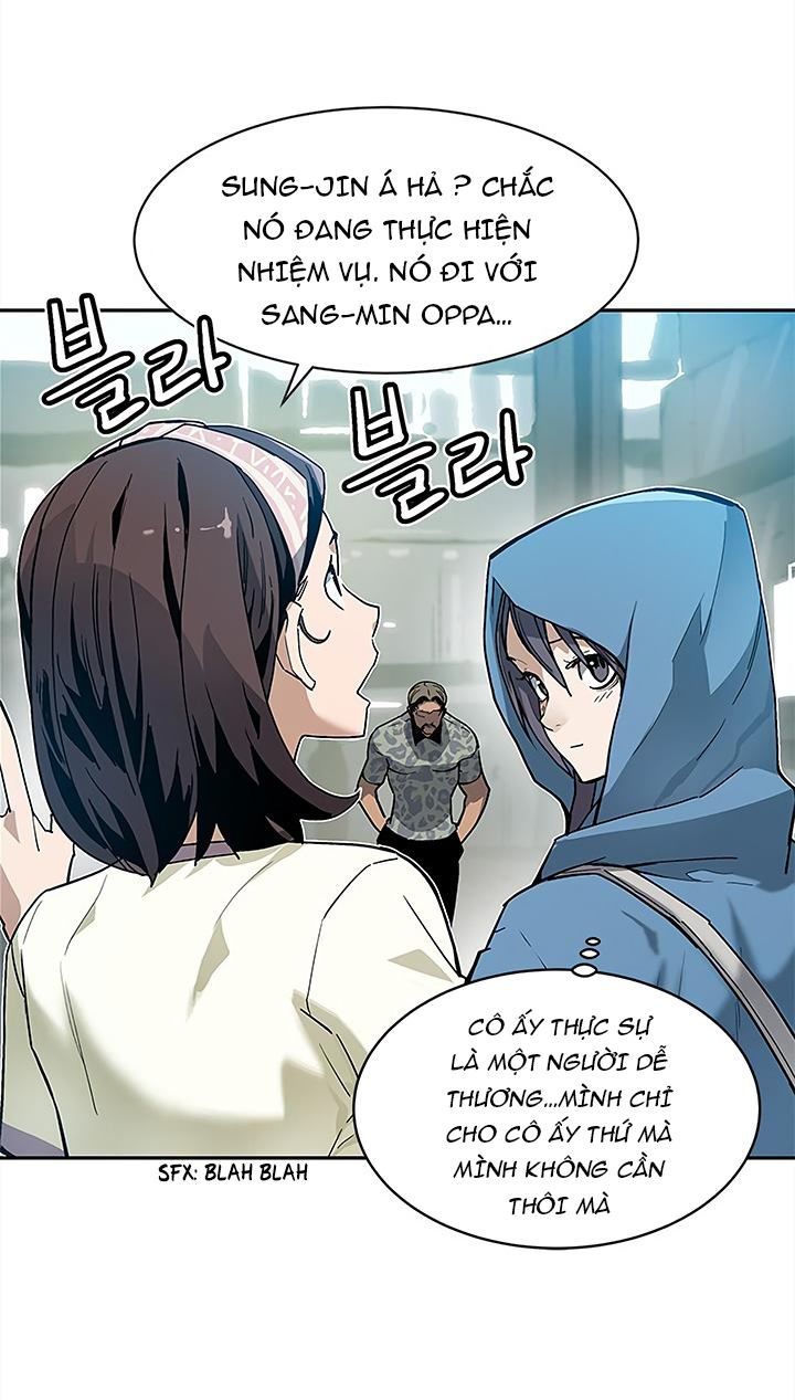 Khát Vọng Trỗi Dậy Chapter 39 - Trang 2