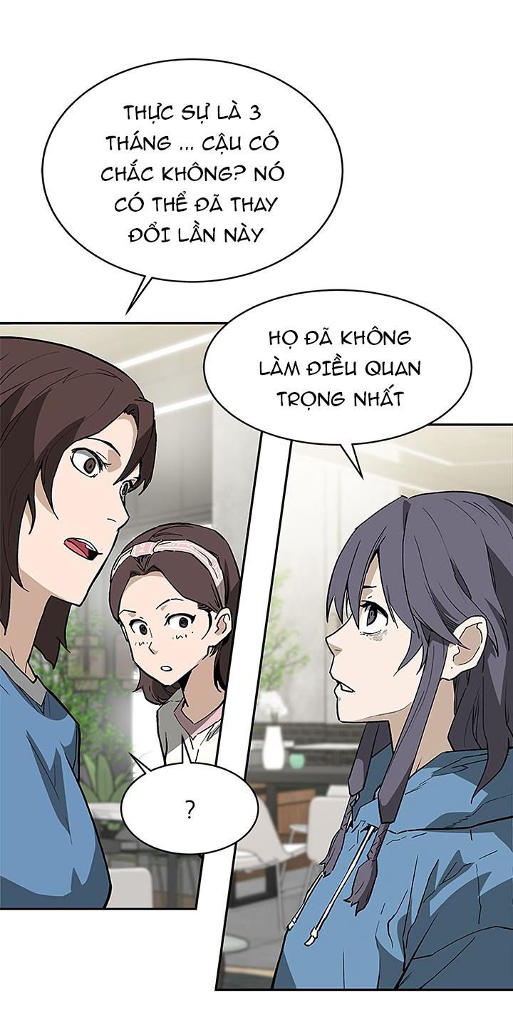 Khát Vọng Trỗi Dậy Chapter 39 - Trang 2