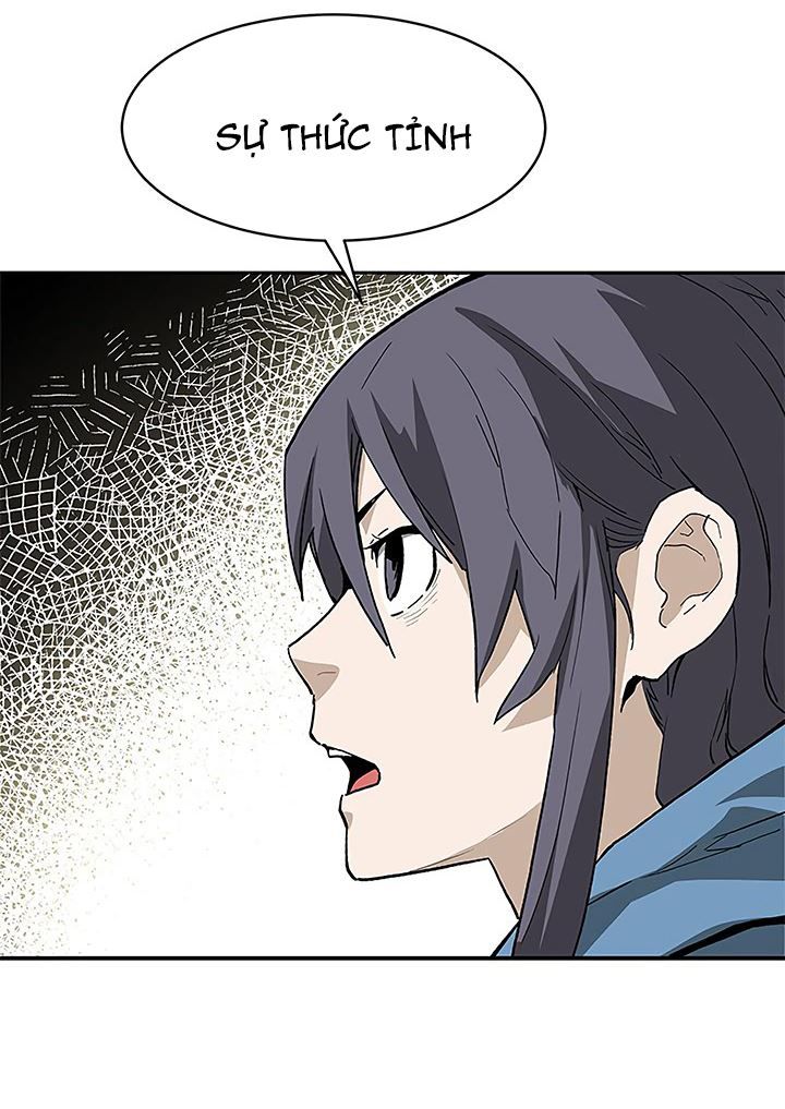 Khát Vọng Trỗi Dậy Chapter 39 - Trang 2