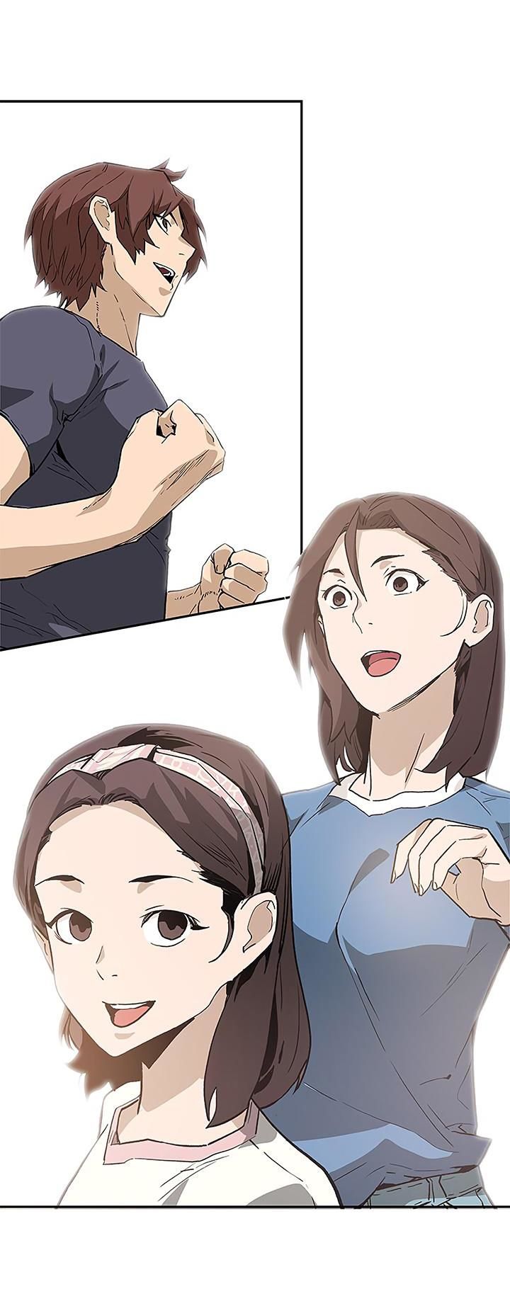 Khát Vọng Trỗi Dậy Chapter 39 - Trang 2