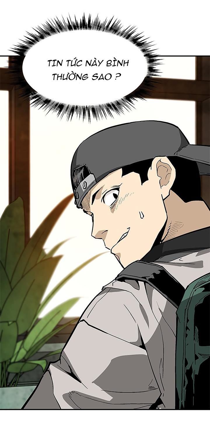 Khát Vọng Trỗi Dậy Chapter 39 - Trang 2