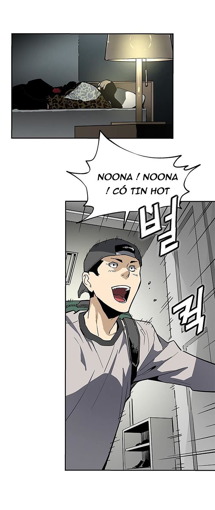 Khát Vọng Trỗi Dậy Chapter 39 - Trang 2