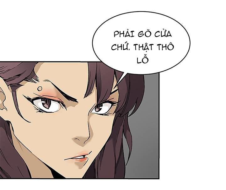 Khát Vọng Trỗi Dậy Chapter 39 - Trang 2