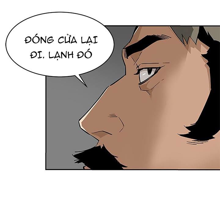 Khát Vọng Trỗi Dậy Chapter 39 - Trang 2