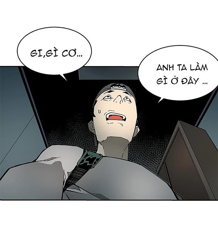 Khát Vọng Trỗi Dậy Chapter 39 - Trang 2