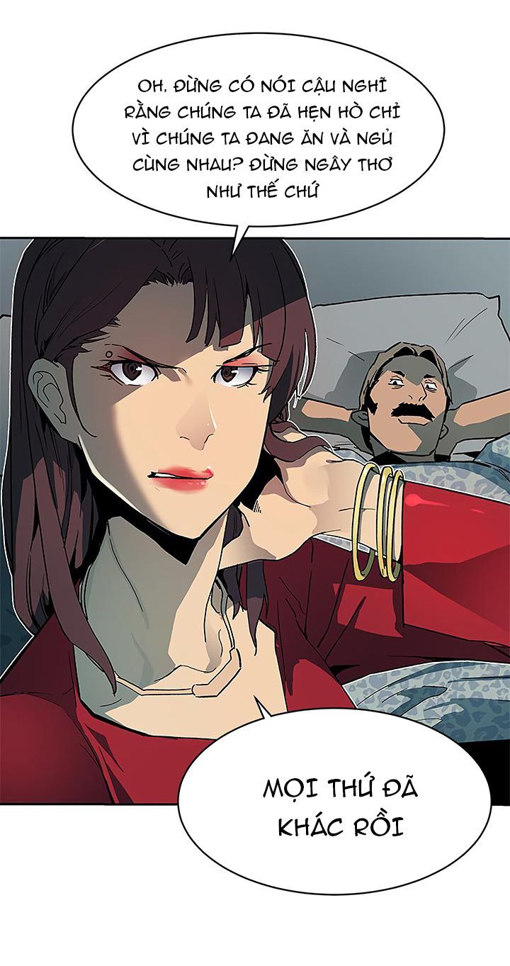 Khát Vọng Trỗi Dậy Chapter 39 - Trang 2