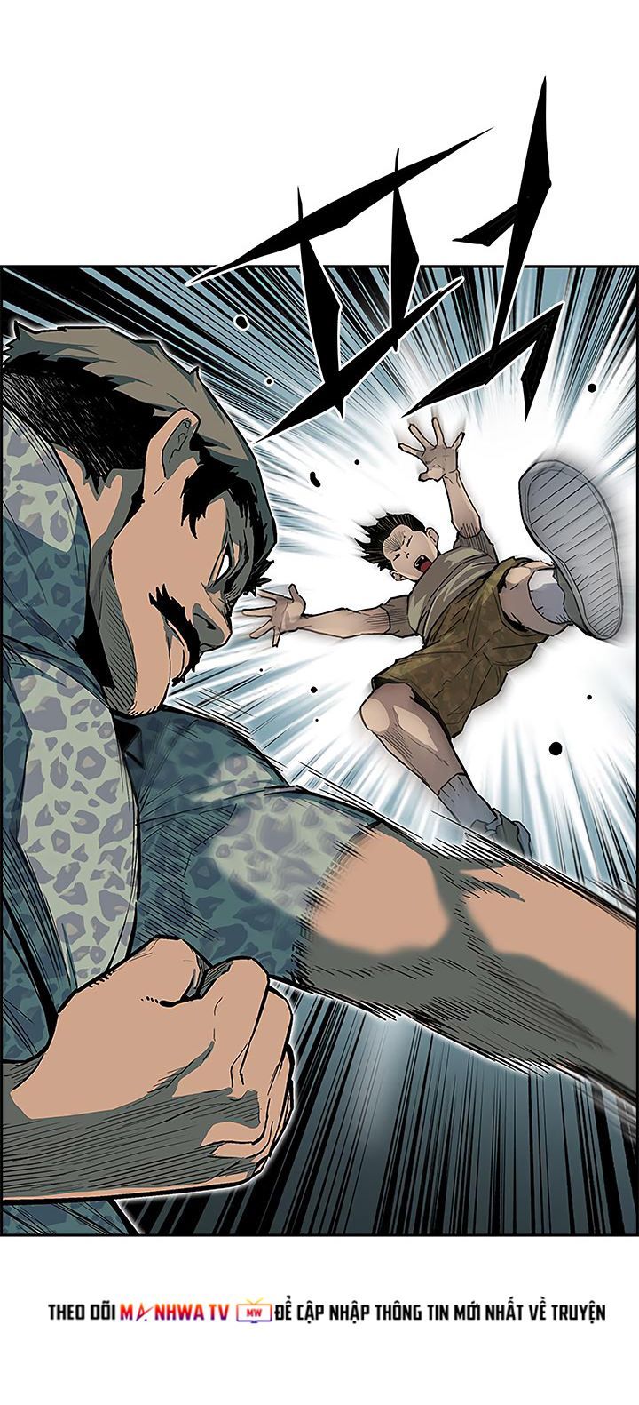 Khát Vọng Trỗi Dậy Chapter 39 - Trang 2