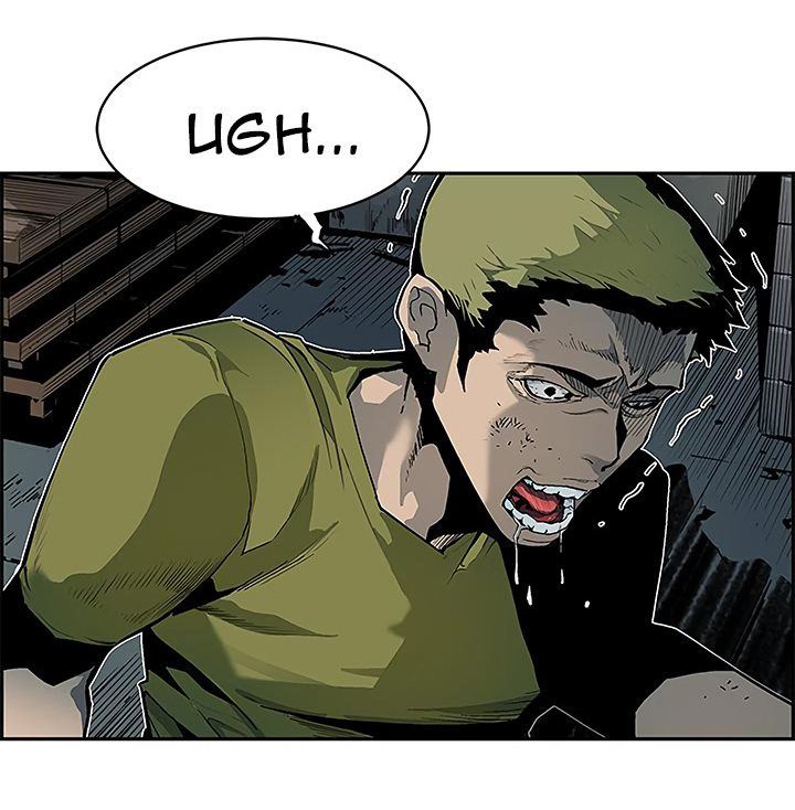 Khát Vọng Trỗi Dậy Chapter 39 - Trang 2