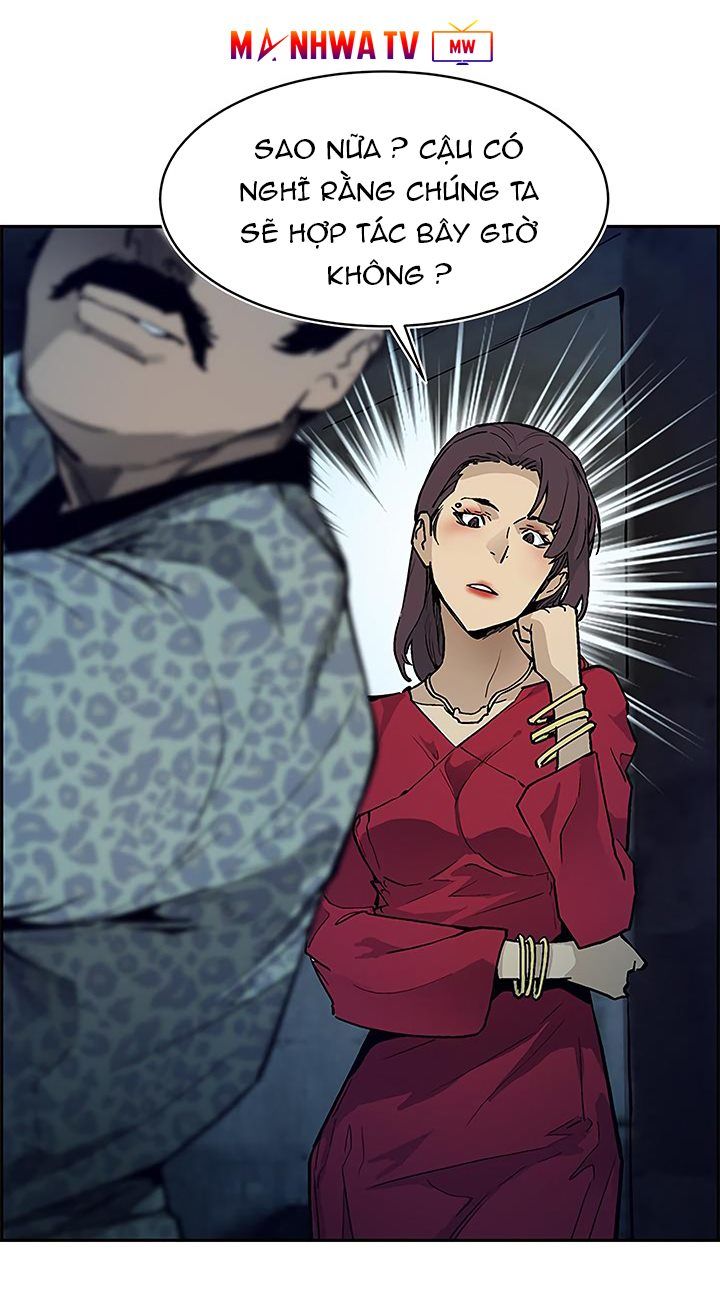 Khát Vọng Trỗi Dậy Chapter 39 - Trang 2