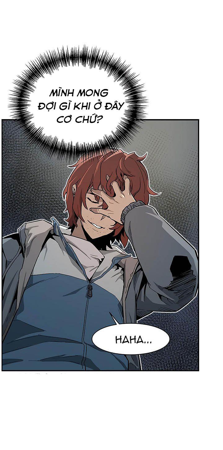 Khát Vọng Trỗi Dậy Chapter 4 - Trang 2