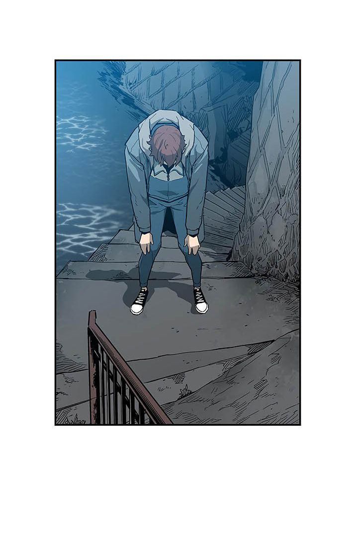 Khát Vọng Trỗi Dậy Chapter 4 - Trang 2