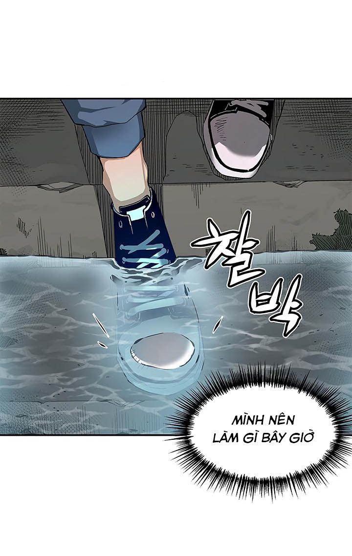 Khát Vọng Trỗi Dậy Chapter 4 - Trang 2