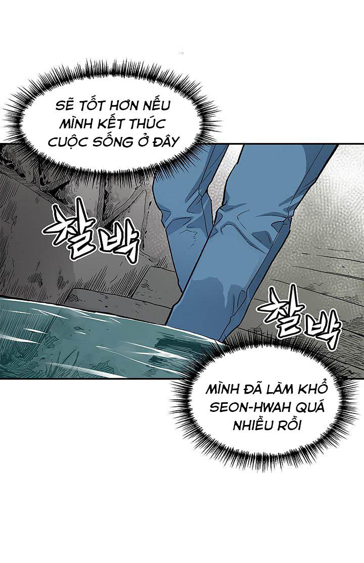 Khát Vọng Trỗi Dậy Chapter 4 - Trang 2