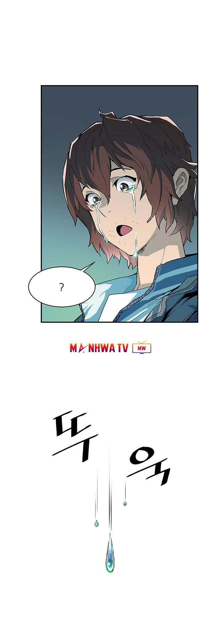 Khát Vọng Trỗi Dậy Chapter 4 - Trang 2