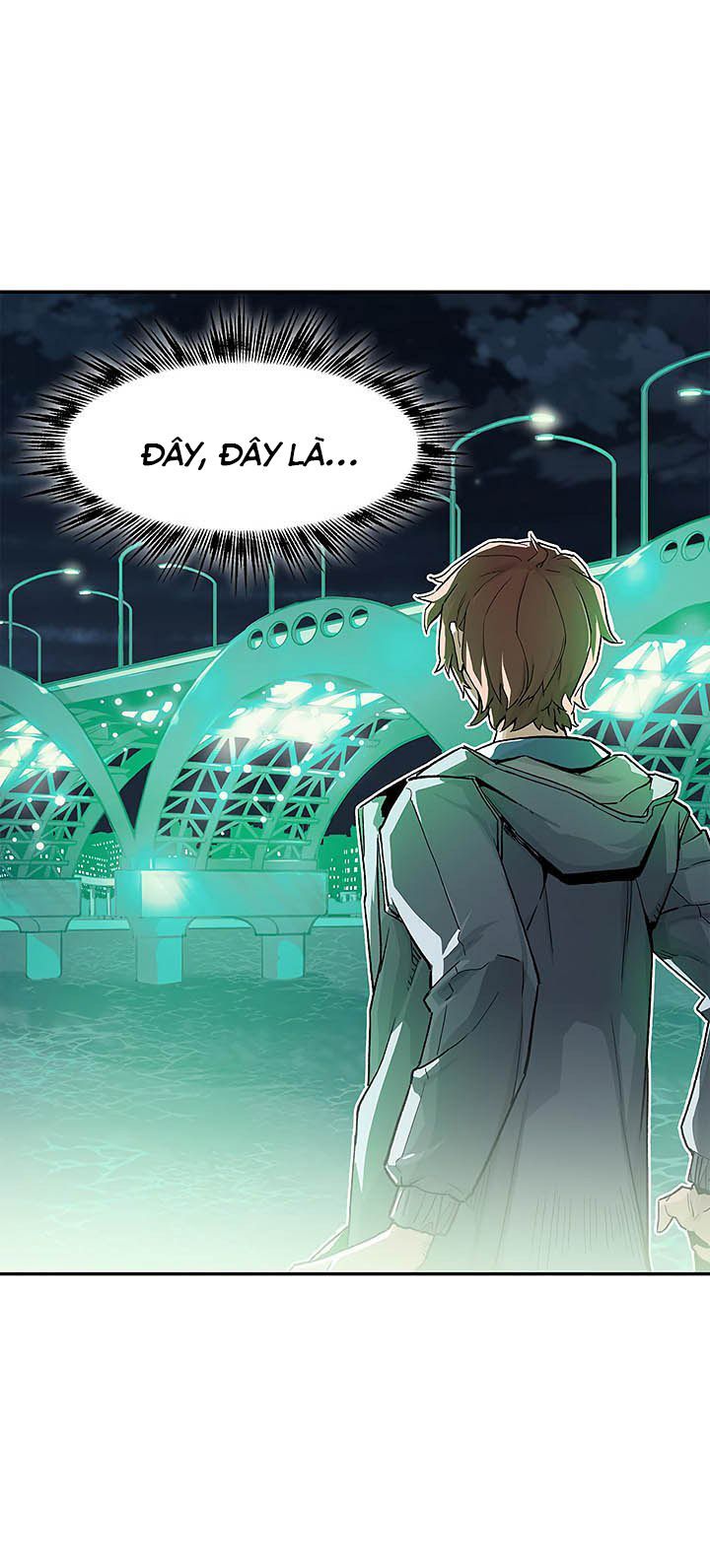 Khát Vọng Trỗi Dậy Chapter 4 - Trang 2