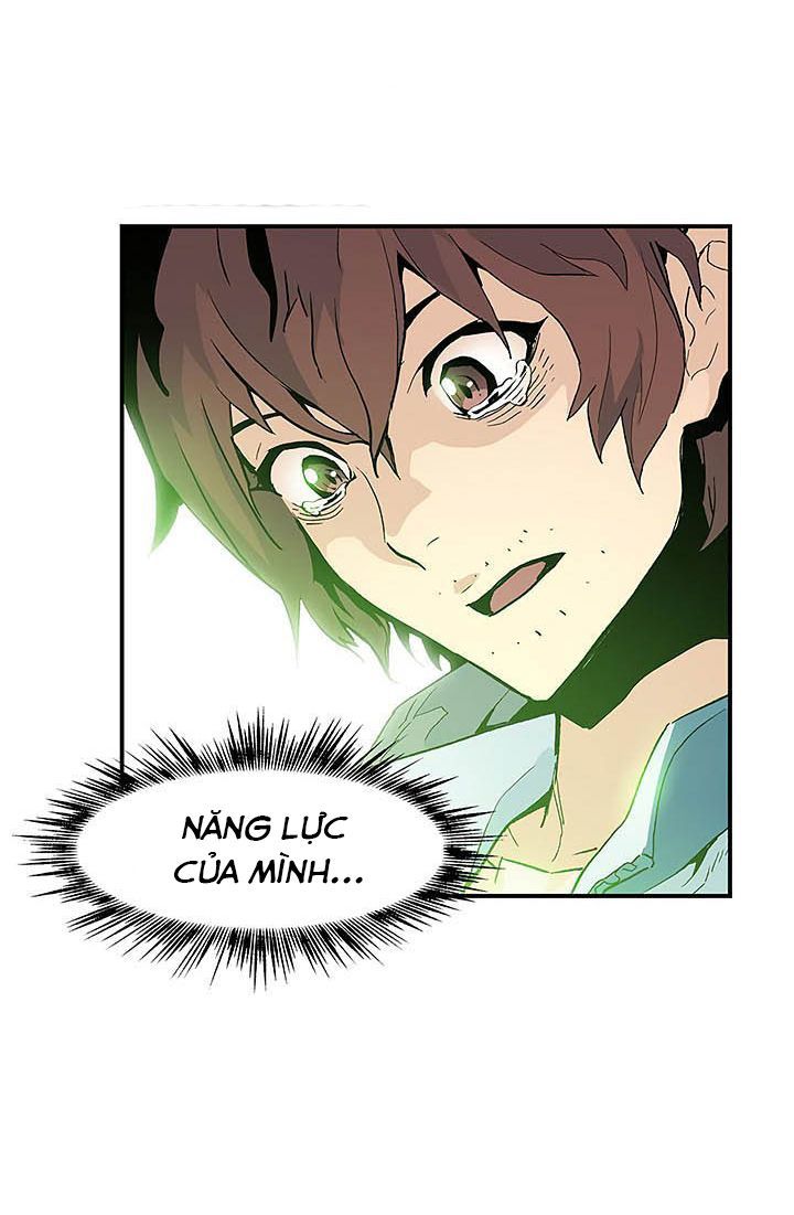 Khát Vọng Trỗi Dậy Chapter 4 - Trang 2