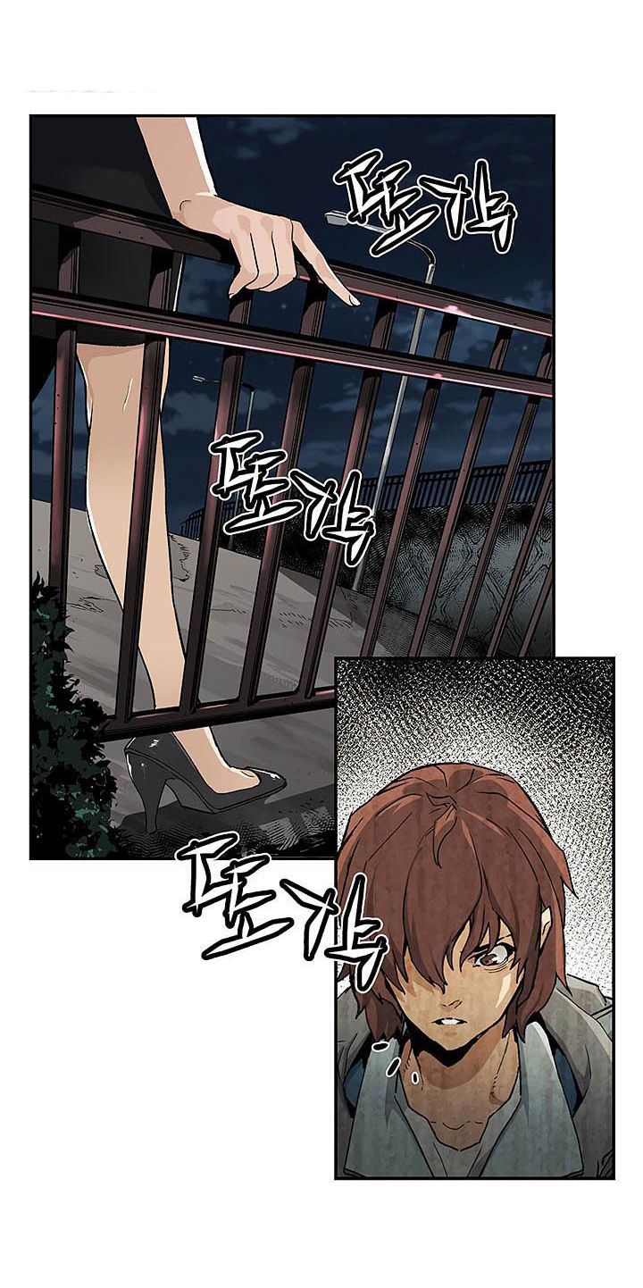 Khát Vọng Trỗi Dậy Chapter 4 - Trang 2