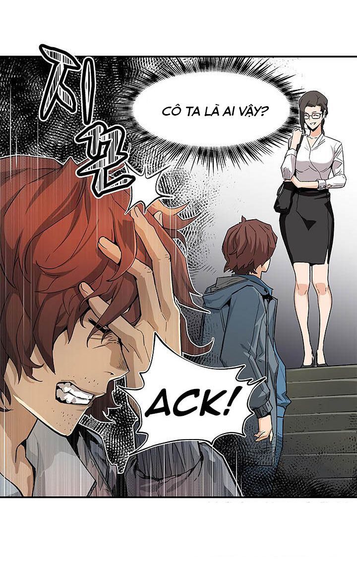 Khát Vọng Trỗi Dậy Chapter 4 - Trang 2