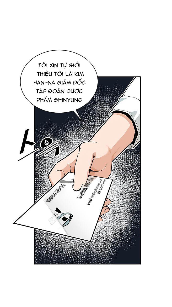 Khát Vọng Trỗi Dậy Chapter 4 - Trang 2