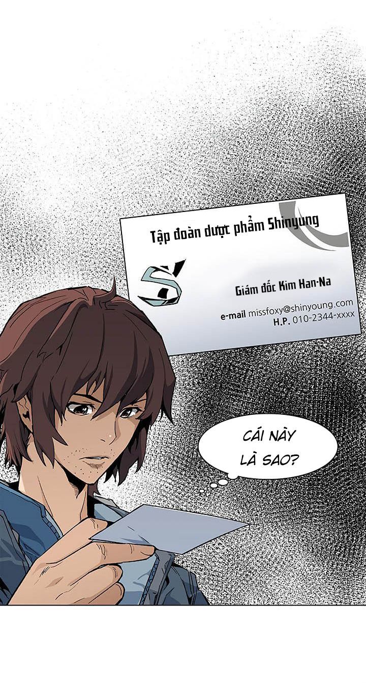 Khát Vọng Trỗi Dậy Chapter 4 - Trang 2