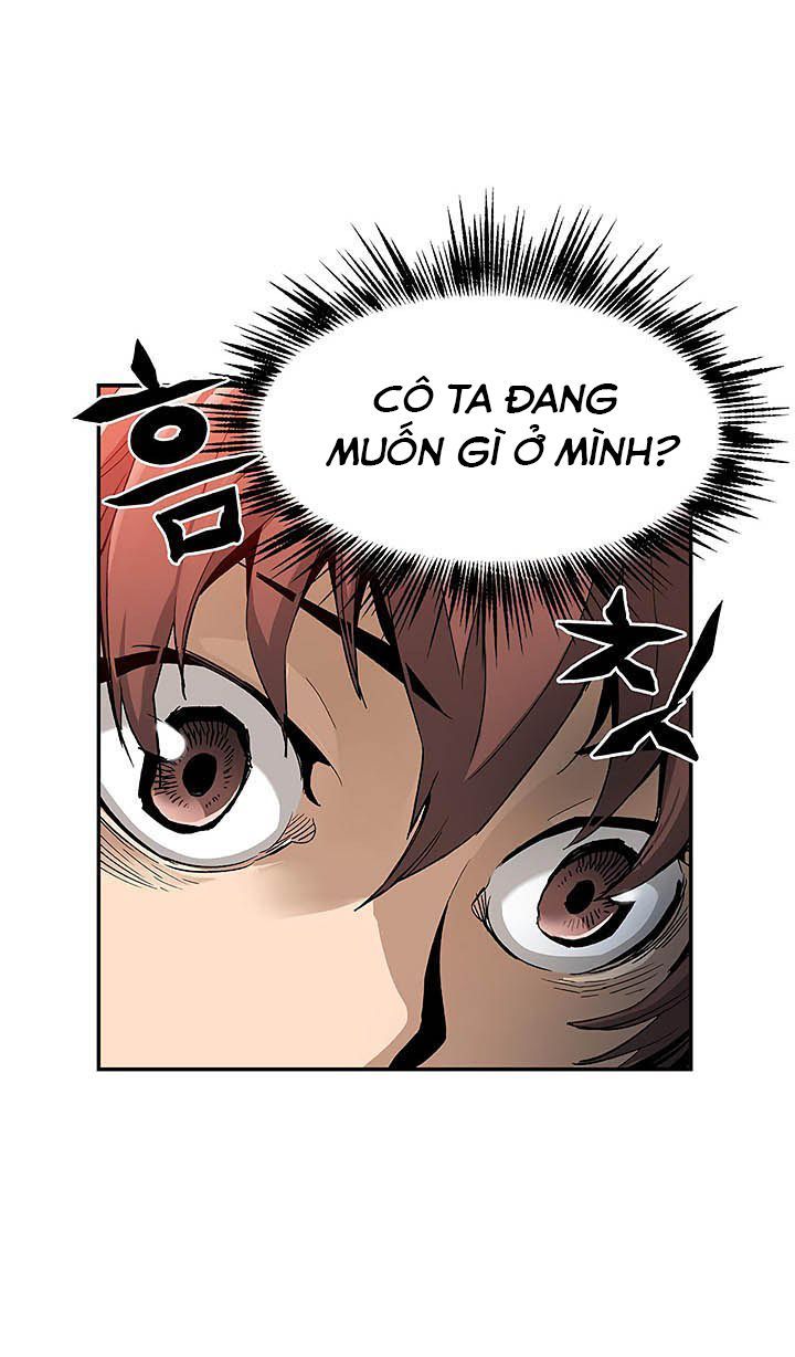 Khát Vọng Trỗi Dậy Chapter 4 - Trang 2