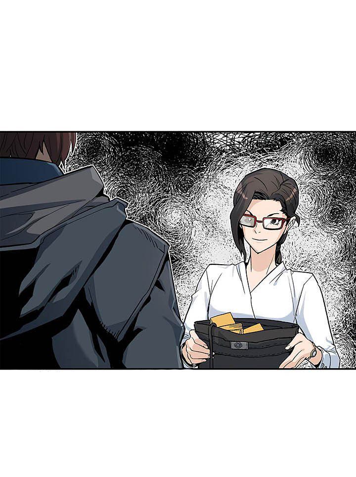 Khát Vọng Trỗi Dậy Chapter 4 - Trang 2