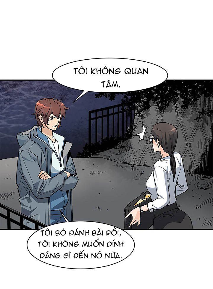 Khát Vọng Trỗi Dậy Chapter 4 - Trang 2