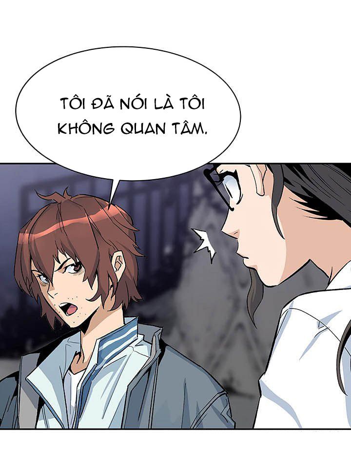 Khát Vọng Trỗi Dậy Chapter 4 - Trang 2