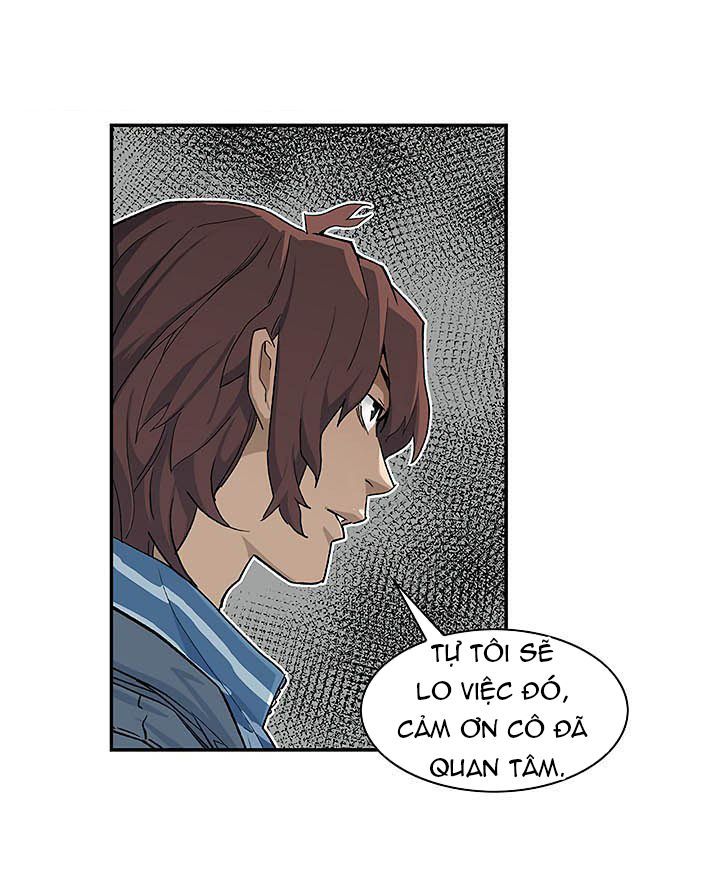 Khát Vọng Trỗi Dậy Chapter 4 - Trang 2