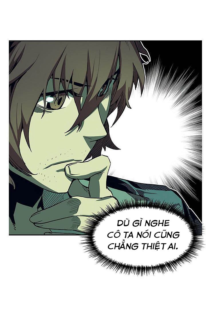 Khát Vọng Trỗi Dậy Chapter 4 - Trang 2