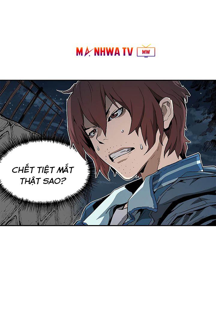 Khát Vọng Trỗi Dậy Chapter 4 - Trang 2