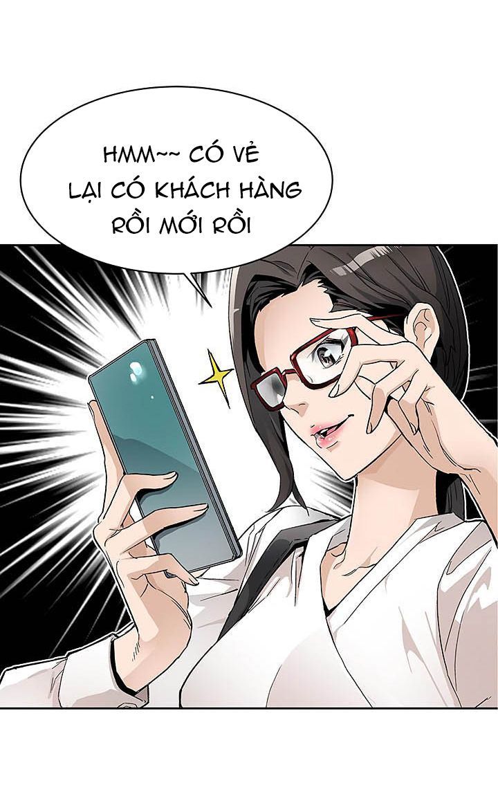 Khát Vọng Trỗi Dậy Chapter 4 - Trang 2