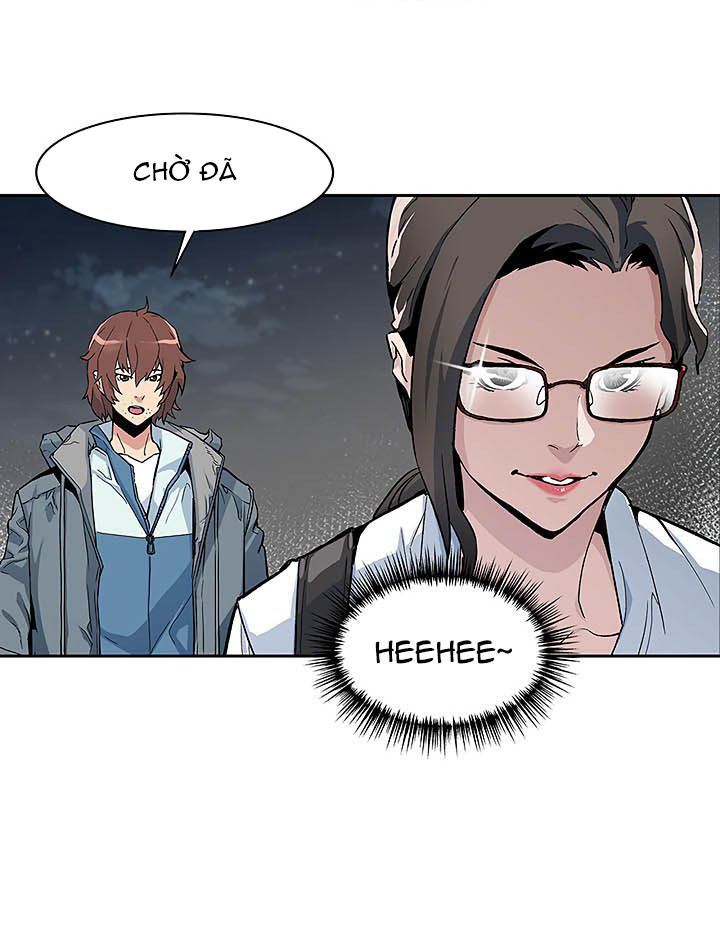 Khát Vọng Trỗi Dậy Chapter 4 - Trang 2