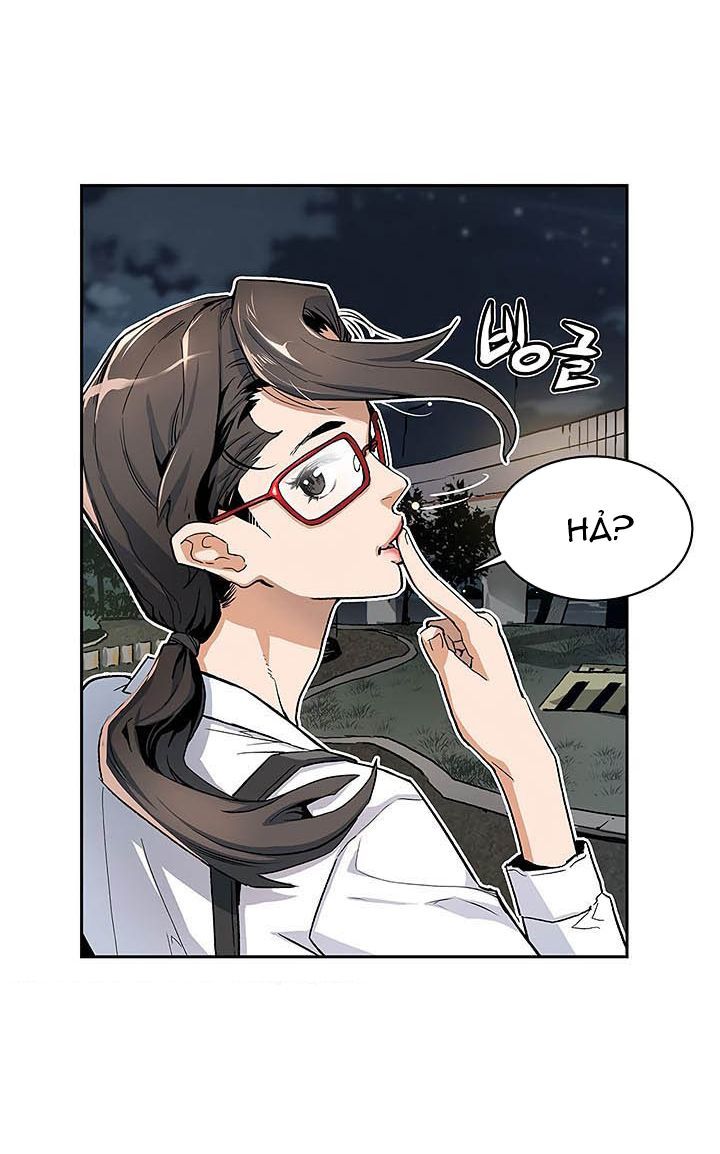 Khát Vọng Trỗi Dậy Chapter 4 - Trang 2