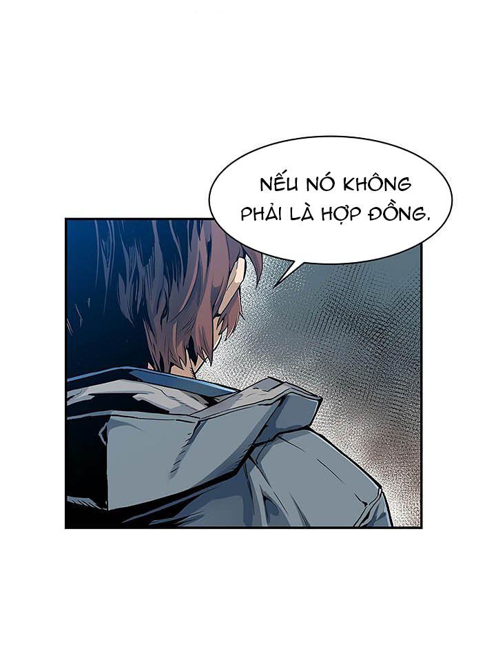 Khát Vọng Trỗi Dậy Chapter 4 - Trang 2