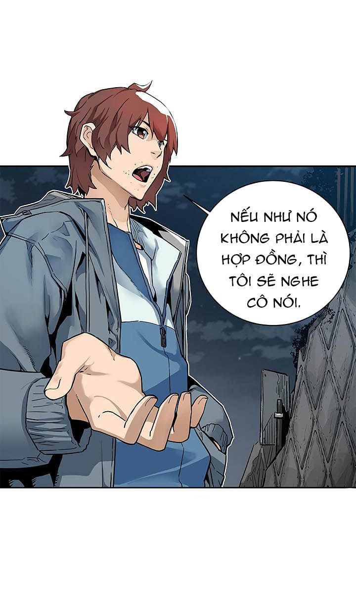 Khát Vọng Trỗi Dậy Chapter 4 - Trang 2