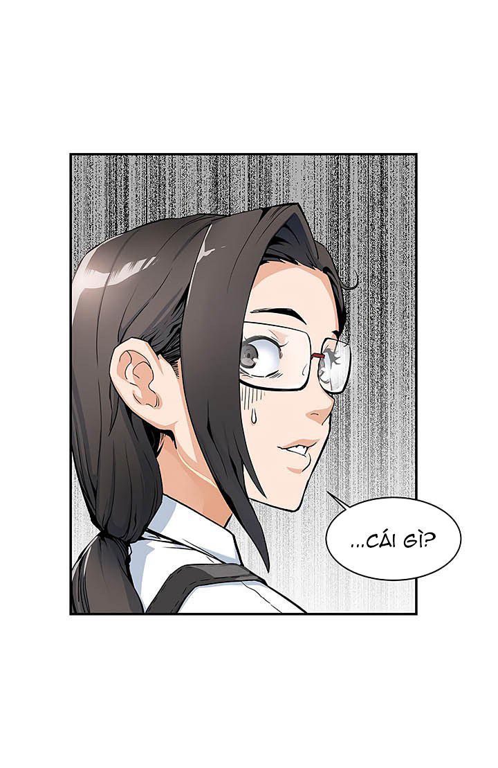 Khát Vọng Trỗi Dậy Chapter 4 - Trang 2