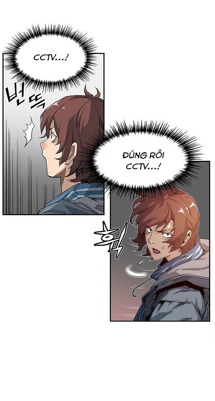 Khát Vọng Trỗi Dậy Chapter 4 - Trang 2