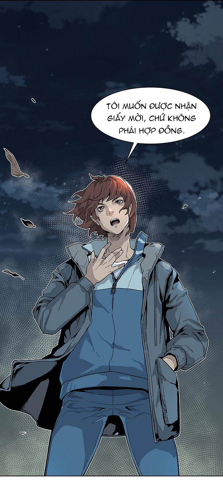 Khát Vọng Trỗi Dậy Chapter 4 - Trang 2